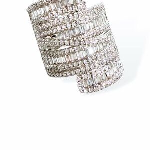 Emerson ring by Kristalize